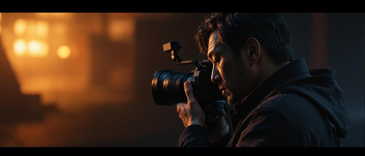 爱爱视频签约导演