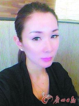 臧黎璐的生活照,镜头下的生活美学