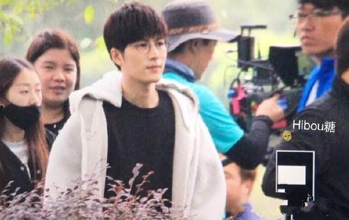 夏至未至花絮照片,花絮照片中的青春光影