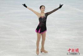 李子君资料,从体操健将到时尚偶像的华丽蜕变