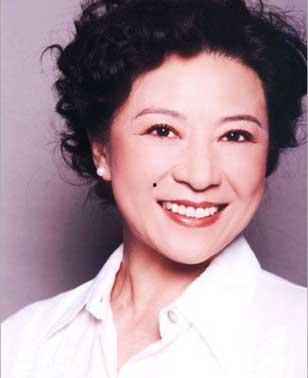 詹萍萍个人资料,才华横溢的杰出女性,事业与家庭兼顾的典范