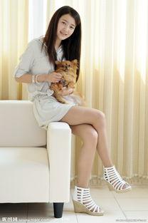 唐娜薇琪照片,光影交织下的时尚传奇