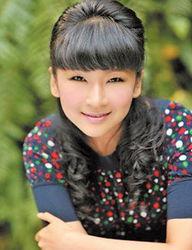 高樱照片,镜头下的青春风采