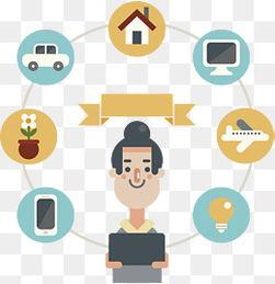 智慧图片大全,探索科技与生活的完美融合