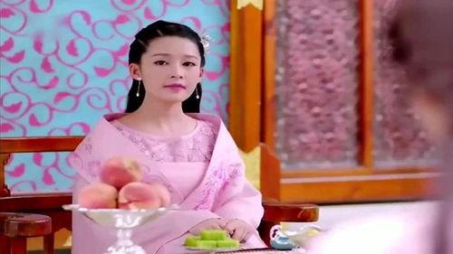 淳儿公主生活照,宫廷生活的优雅画卷