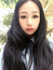 高钰生活照,捕捉日常魅力