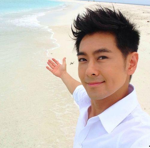 长相清秀的男明星,清秀男星风采独领风骚