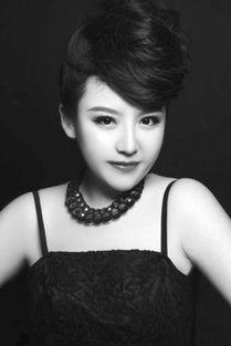 演员张莉莎,光影交织下的璀璨星途