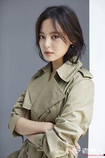 辛芷蕾个人资料简介,从影视新星到实力派演员的蜕变之路